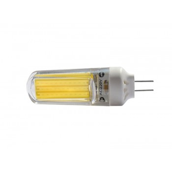 Светодиодная лампа G4 9W 220V 1pcs COB